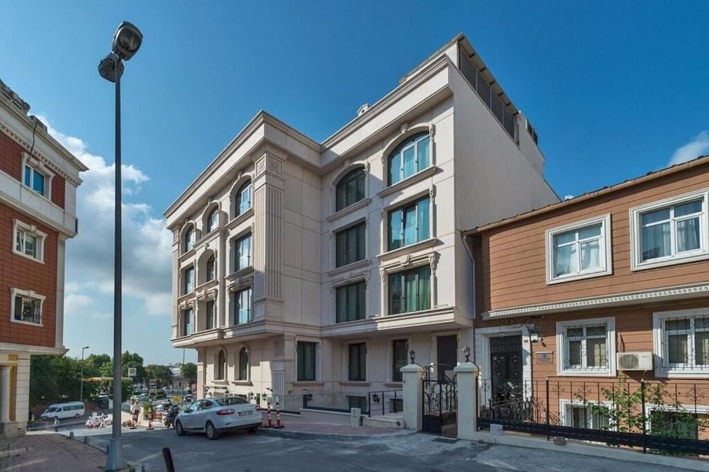 HANNA HOTEL 62/69