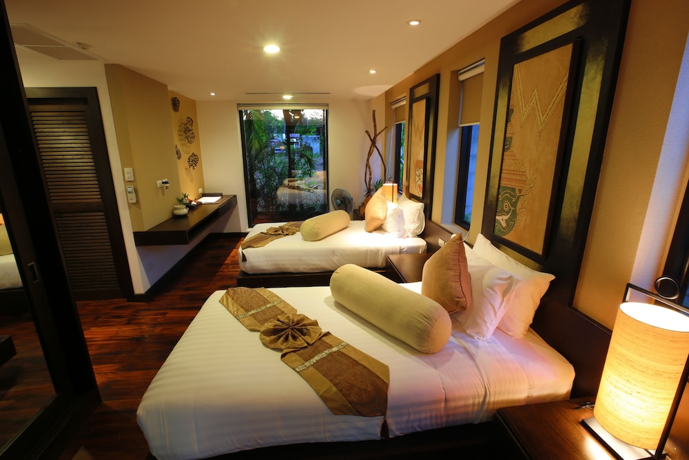 NIRAMAYA VILLA AND WELLNESS KOH YAO NOI 4/23