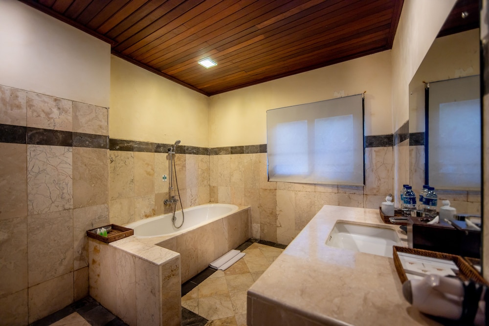 The Payogan Villa Resort and Spa 15/50