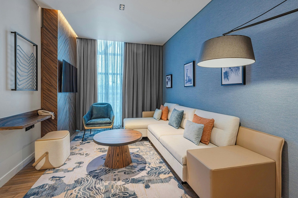 Four Points by Sheraton King Abdulaziz Road 23/62