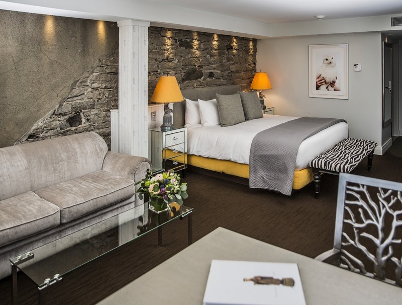 Auberge Saint Antoine By Relais And Chateaux 18/43