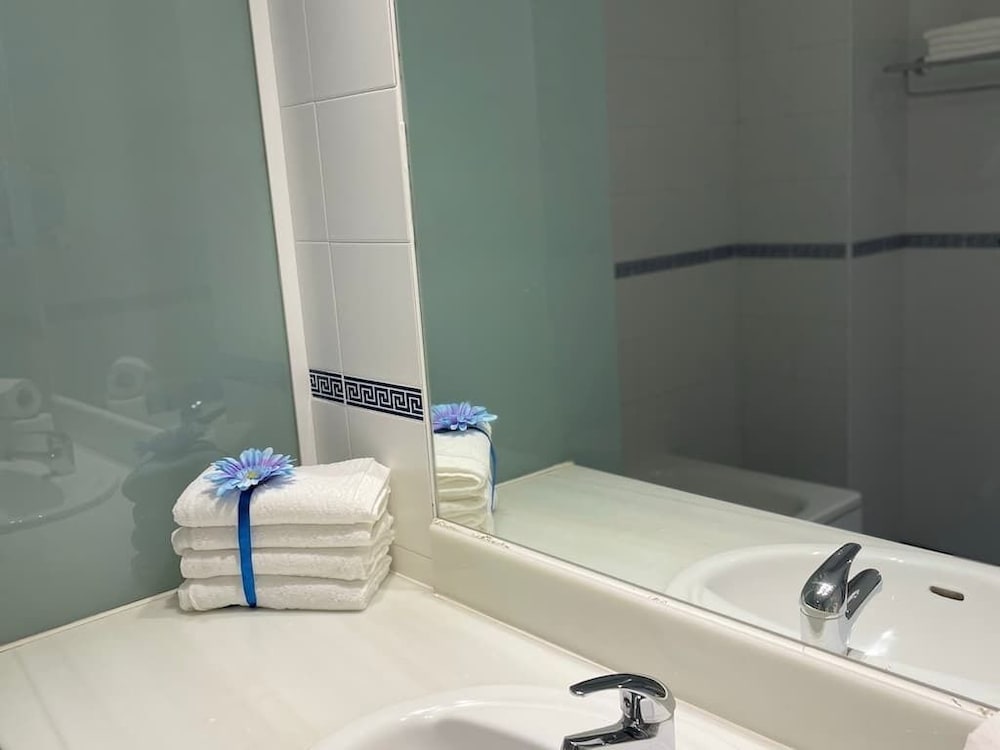 Hotel la Mota 28/28