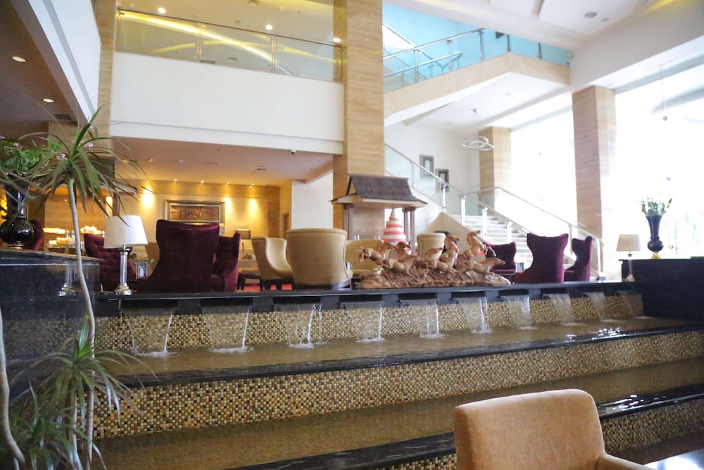 Galaxy Hotel Banjarmasin 8/50