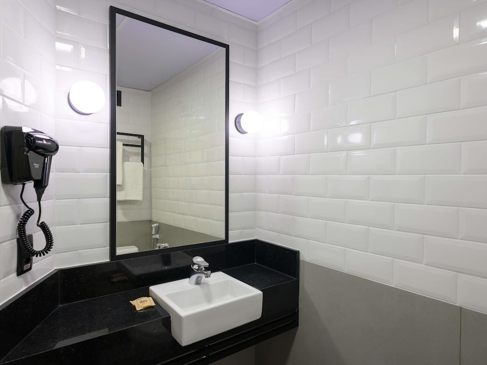 Ibis Aracaju 64/64