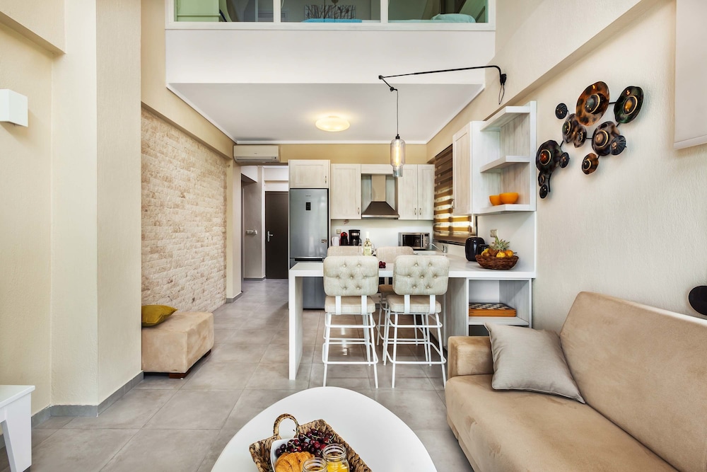 W Villas Halkidiki 32/50