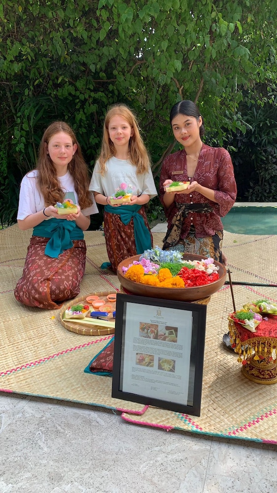 Mahagiri Villas Sanur 8/50