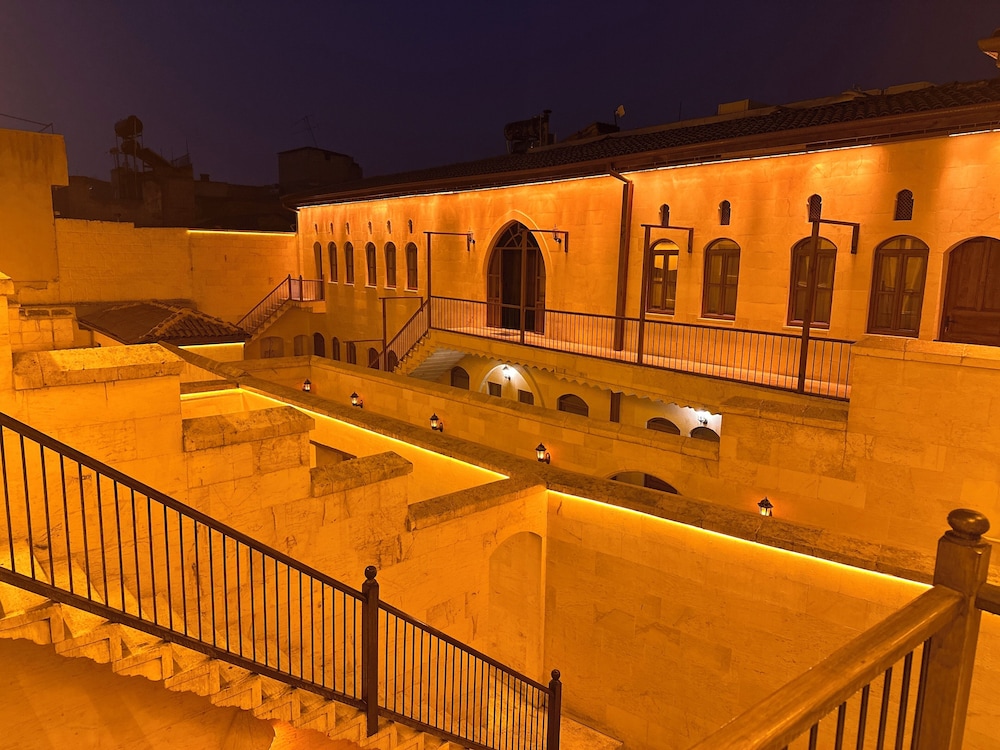 Tas Konak Hotel Gaziantep 20/50