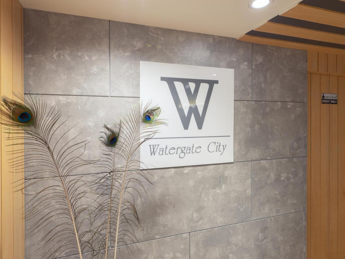 Watergate City 3/11