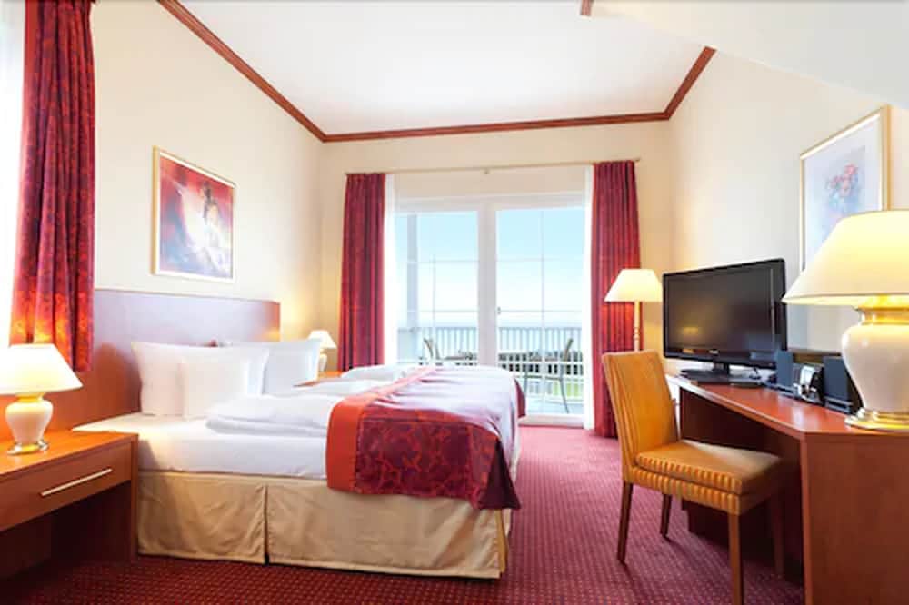 Morada Strandhotel Ostseebad Kuhlungsborn 8/41
