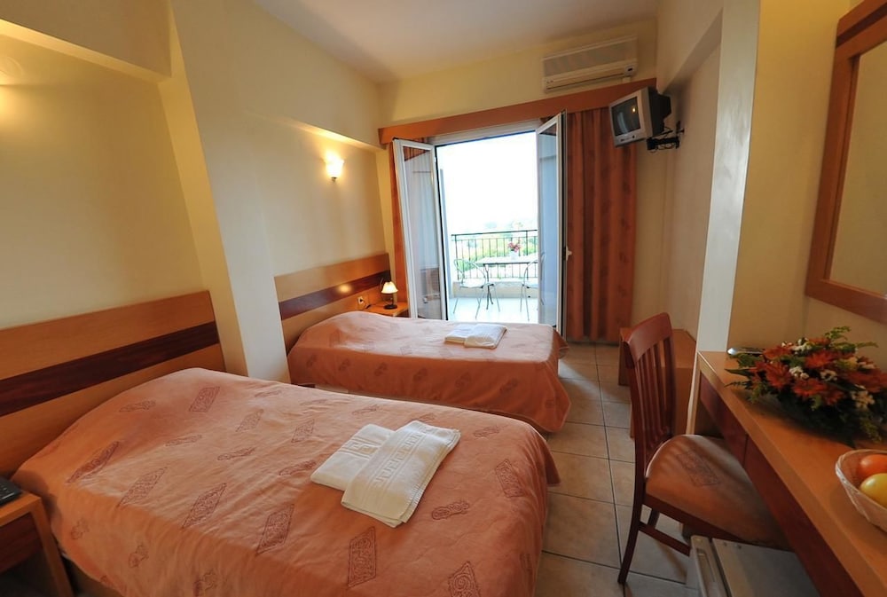 Corfu Hellinis Hotel 10/32
