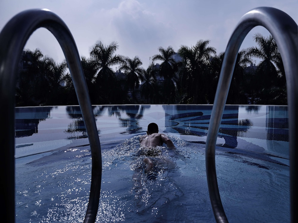 Pullman Hanoi Hotel 33/69
