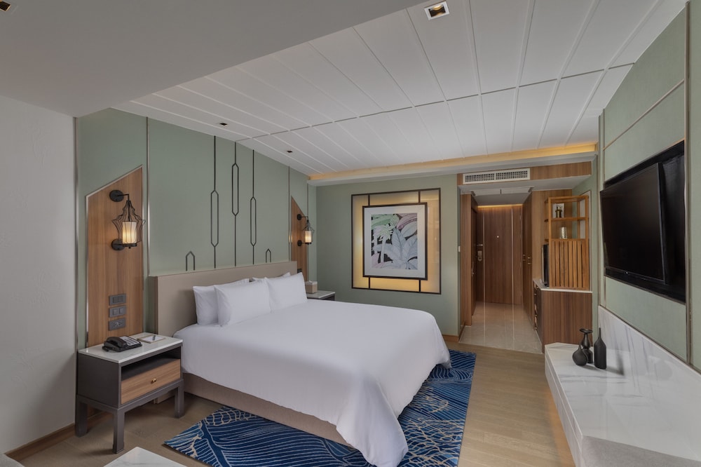 Nysa Bangkok Sukhumvit 11 by Kingston Hotels 13/50