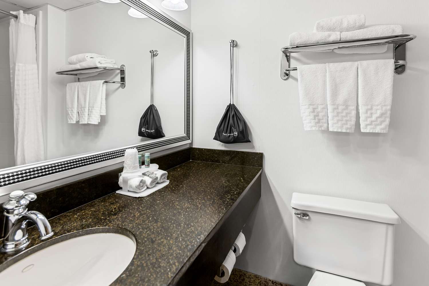 غرفة بسريرين كوين، Best Western Gaylord 5/5