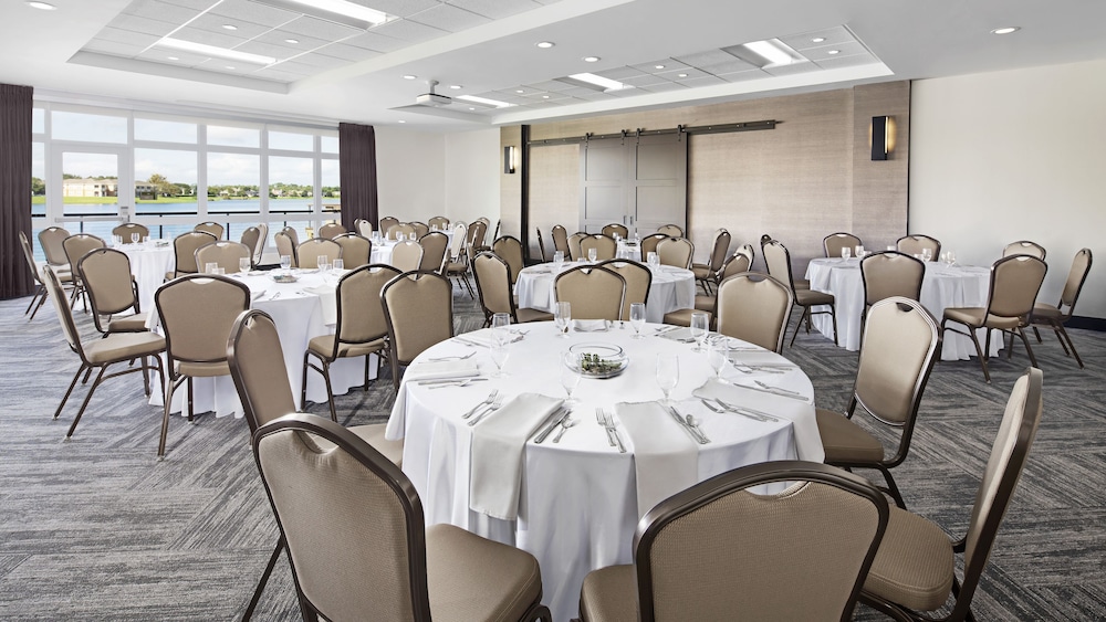 Hyatt Place Jacksonville St. Johns Town Center 35/52