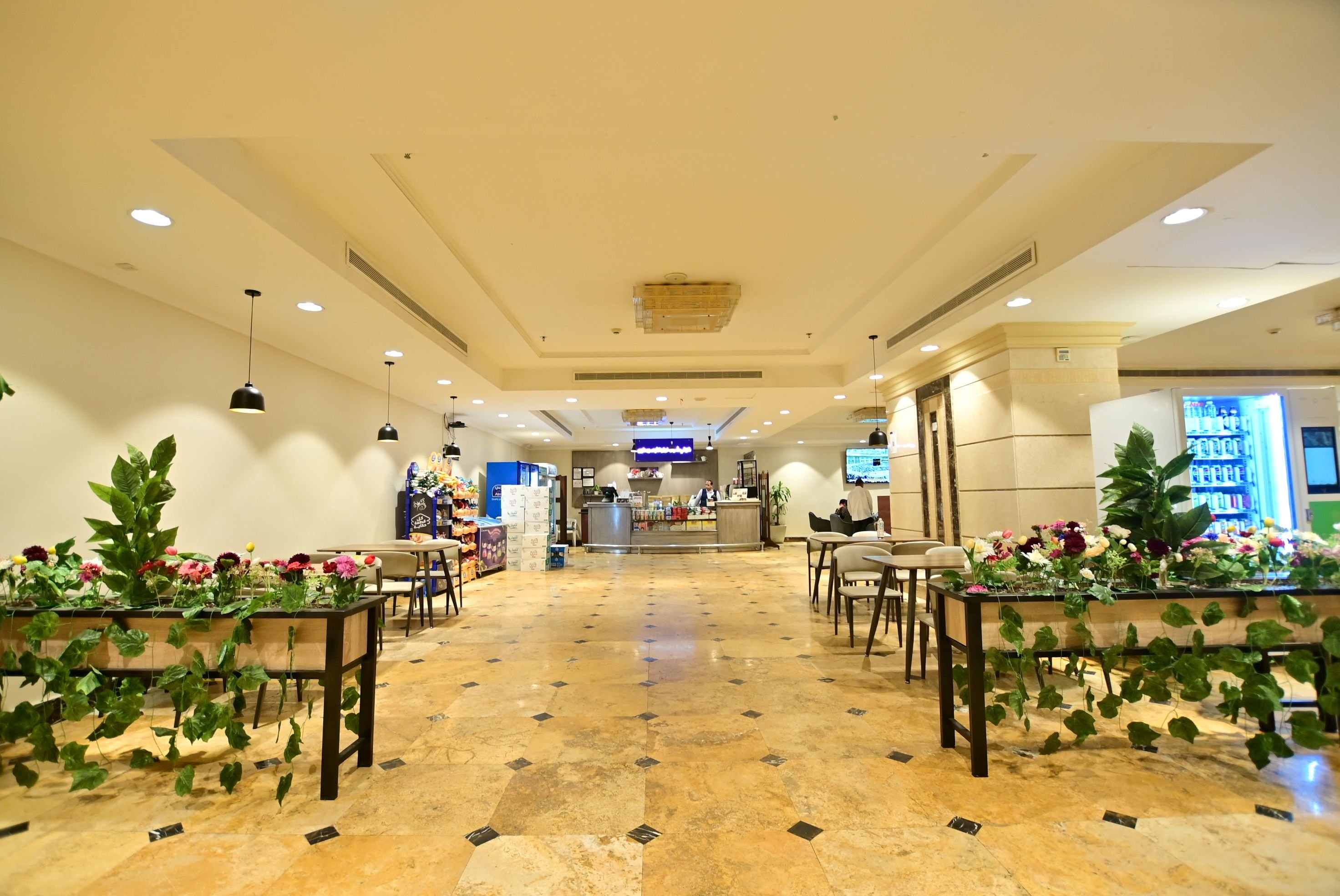 ابراج التيسير(Abraj Al Tayseer Tuwa Hotel) 39/41
