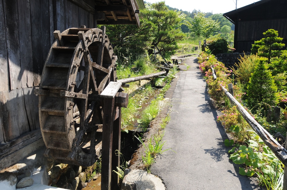 Sakura Guest House - Hostel 8/58