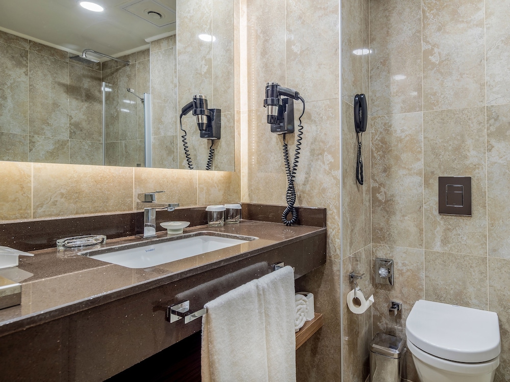 Holiday Inn Antalya - Lara 25/78