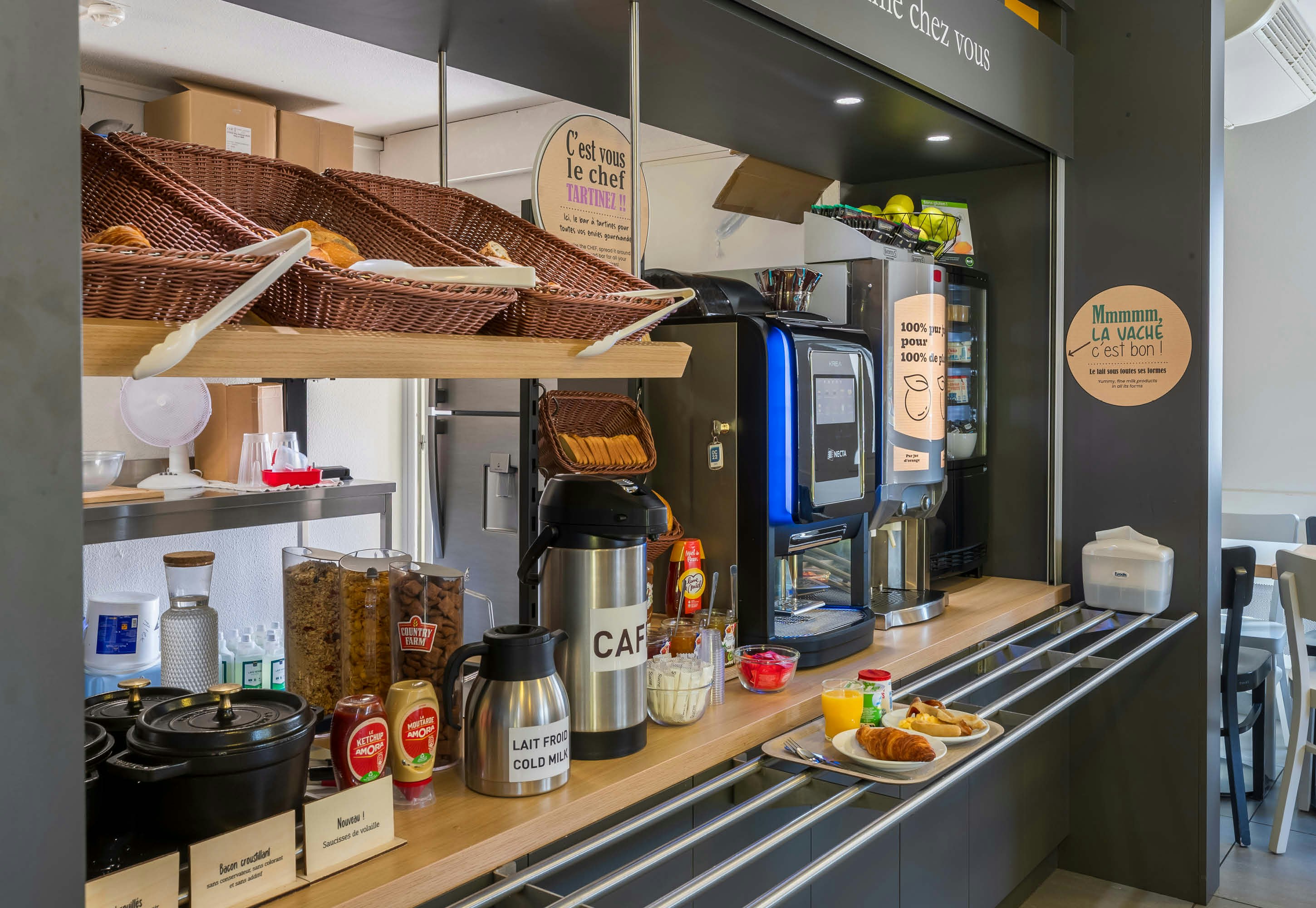 B&B Hotel Bourges 1 18/27