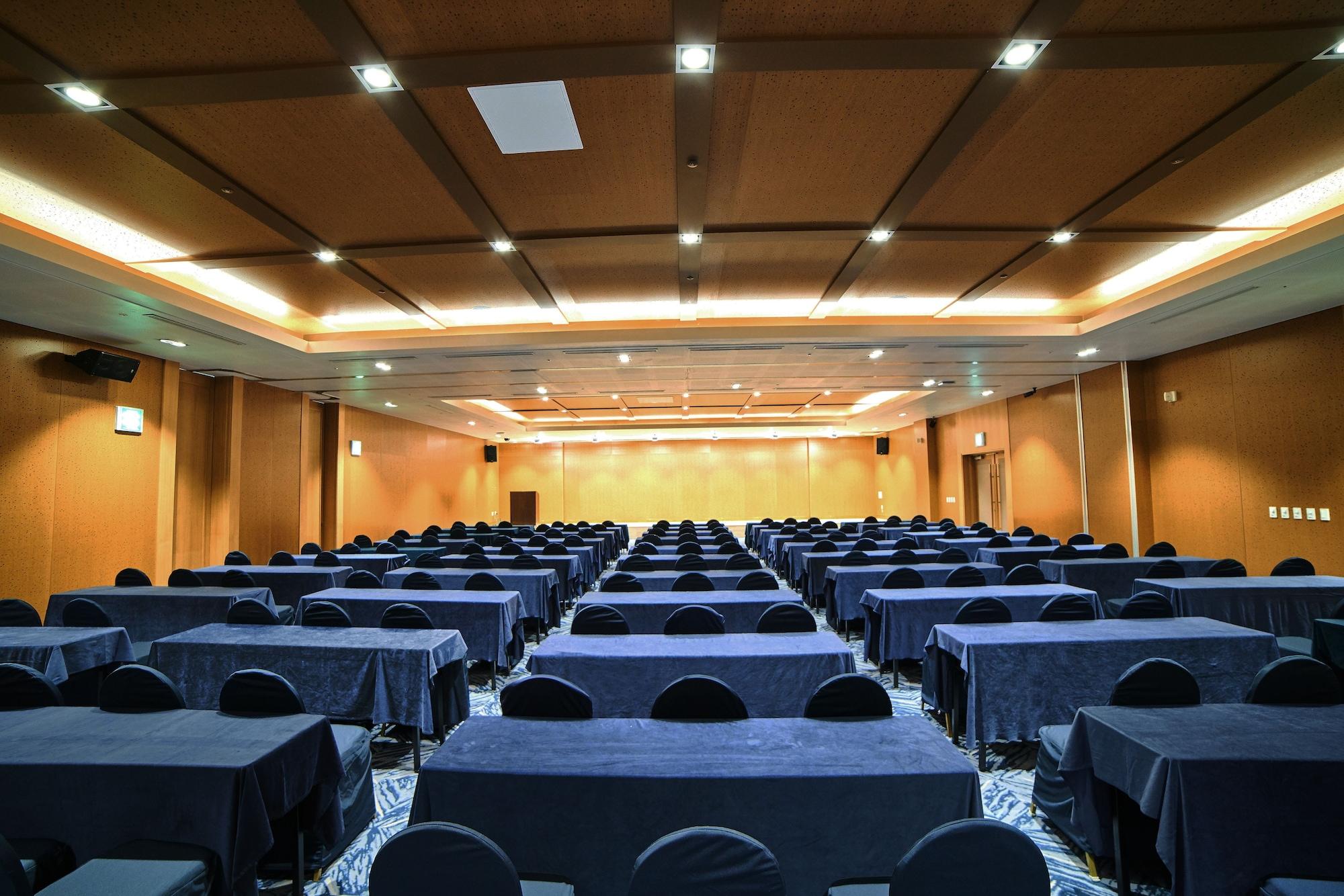 The-K Jirisan Family Hotel 26/32