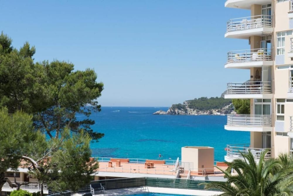 Hotel Playas de Paguera 40/50