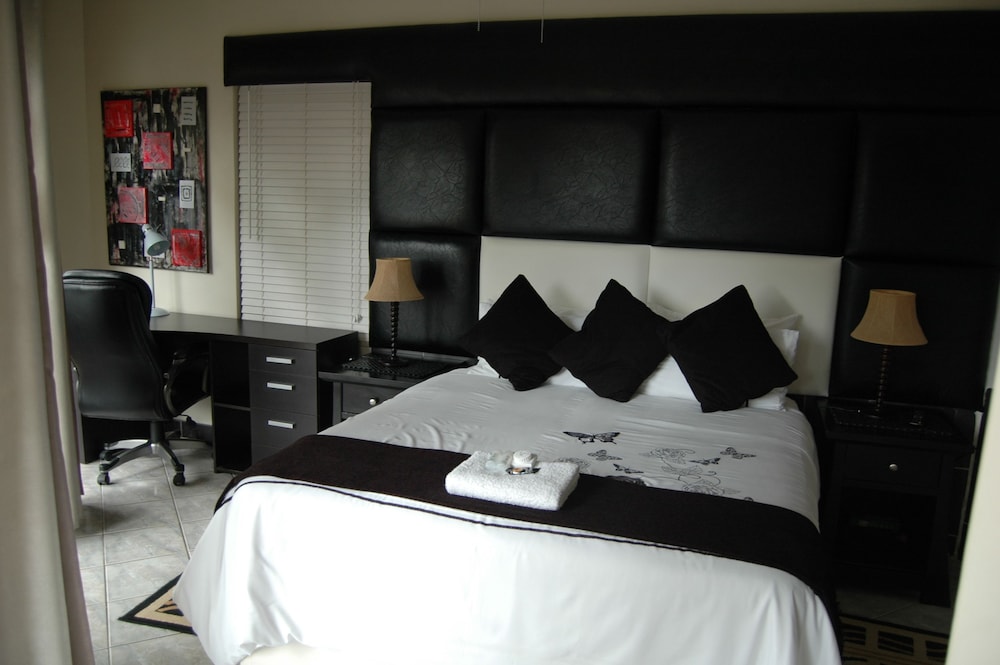 Bon A Vie B And B And Self Catering 6/25