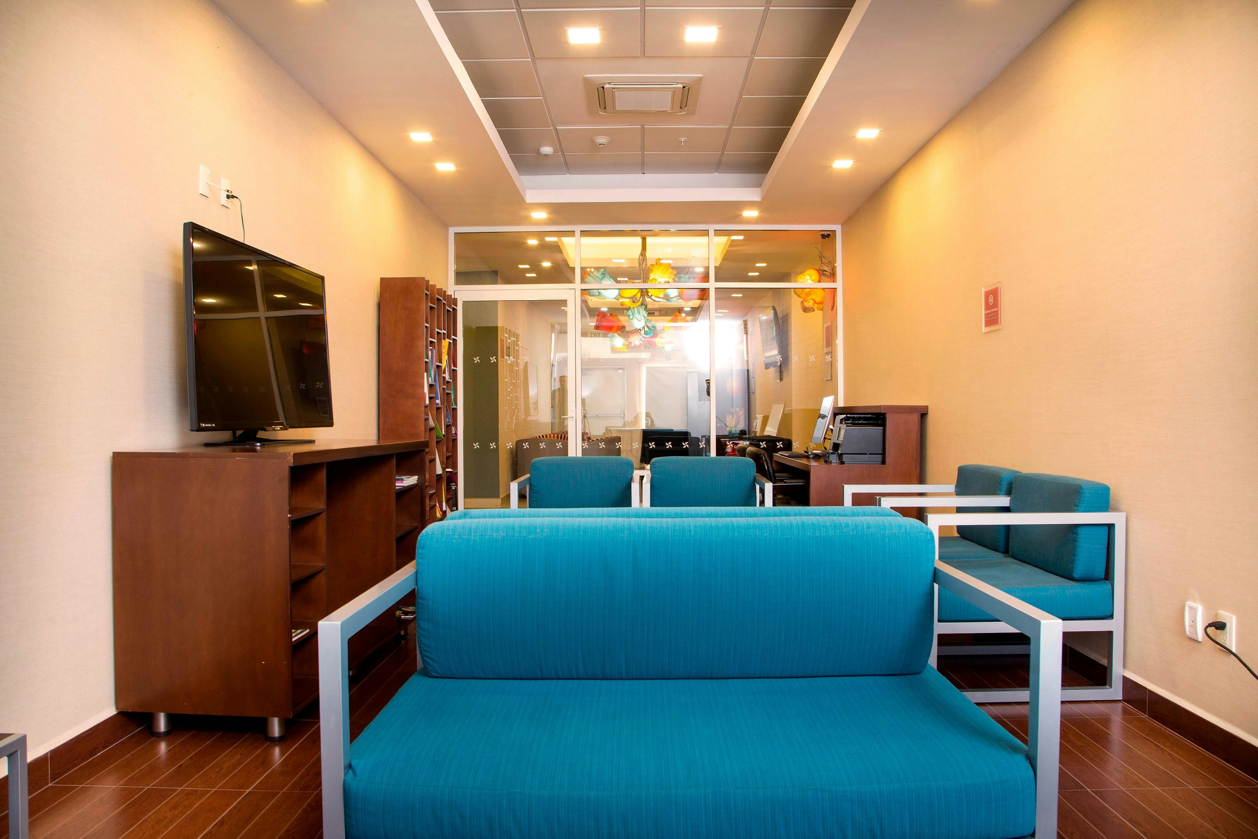 Four Points By Sheraton Queretaro Norte 13/35