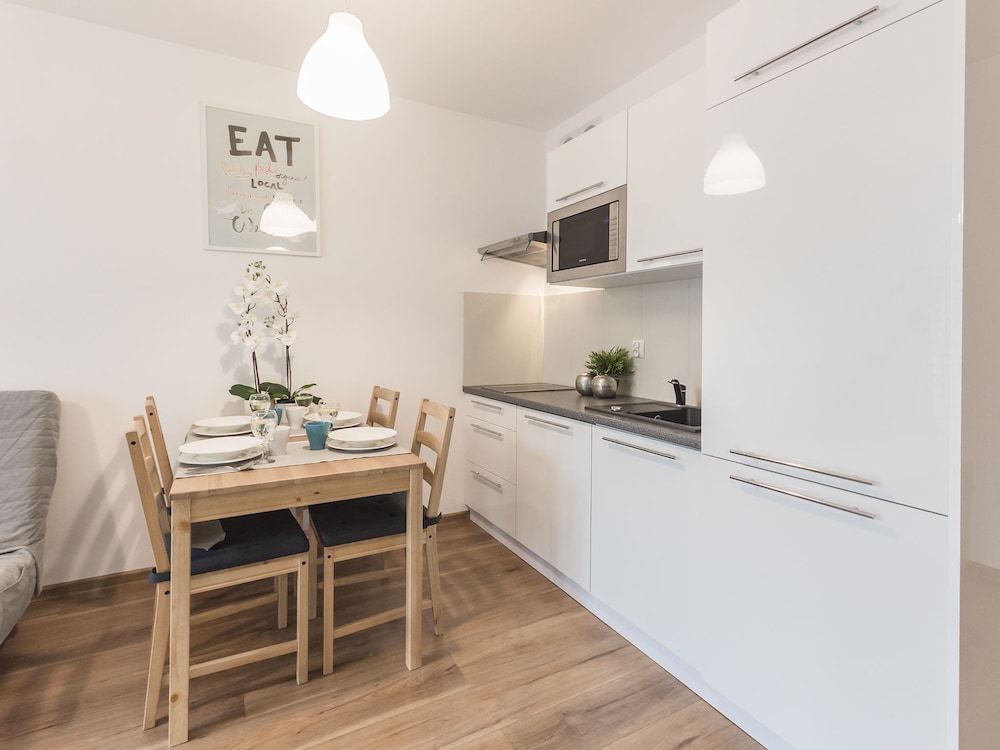Vacationclub - Solna Apartments 37/50