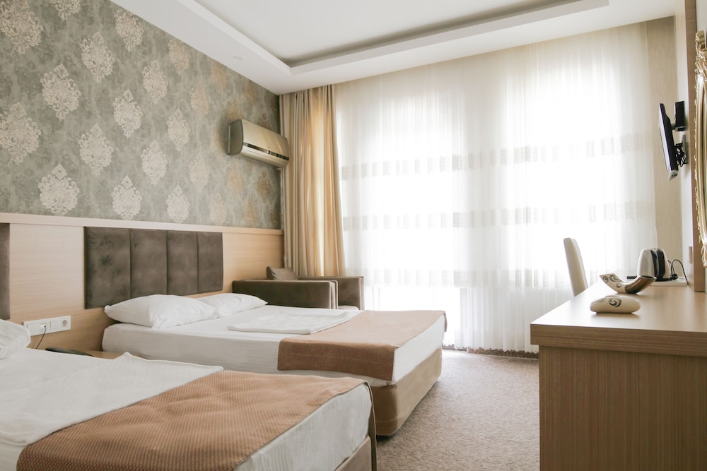 Start Otel 30/57