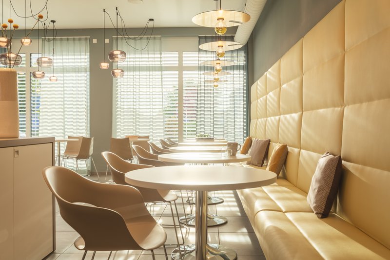 Candlewood Suites Heidelberg by IHG 12/18