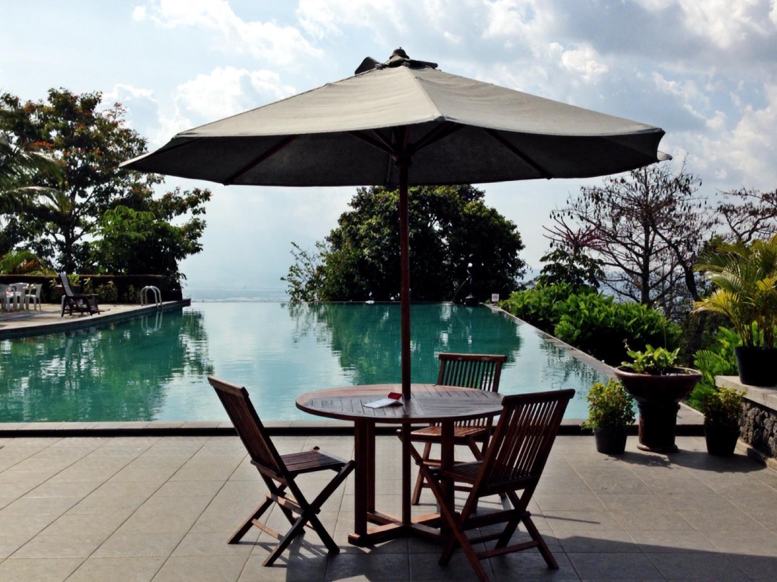 D Emmerick Hotel Salatiga 23/26