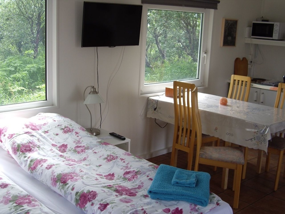 Laekjarkot Rooms And Cottages 13/39