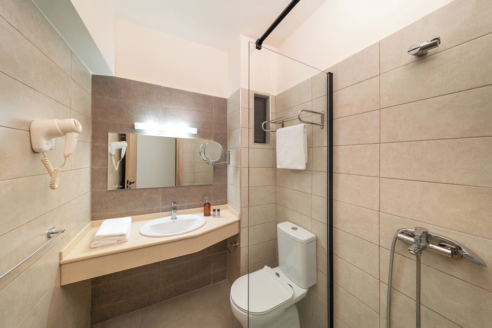 Hippocampus Hotel 37/38