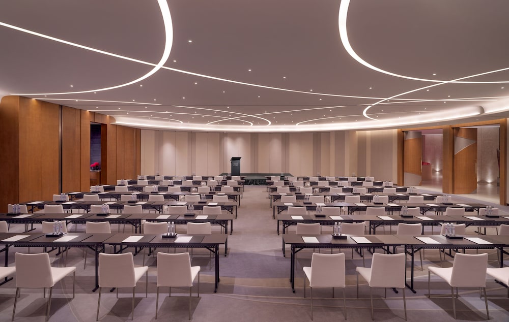 Grand Hyatt Xi an 66/69