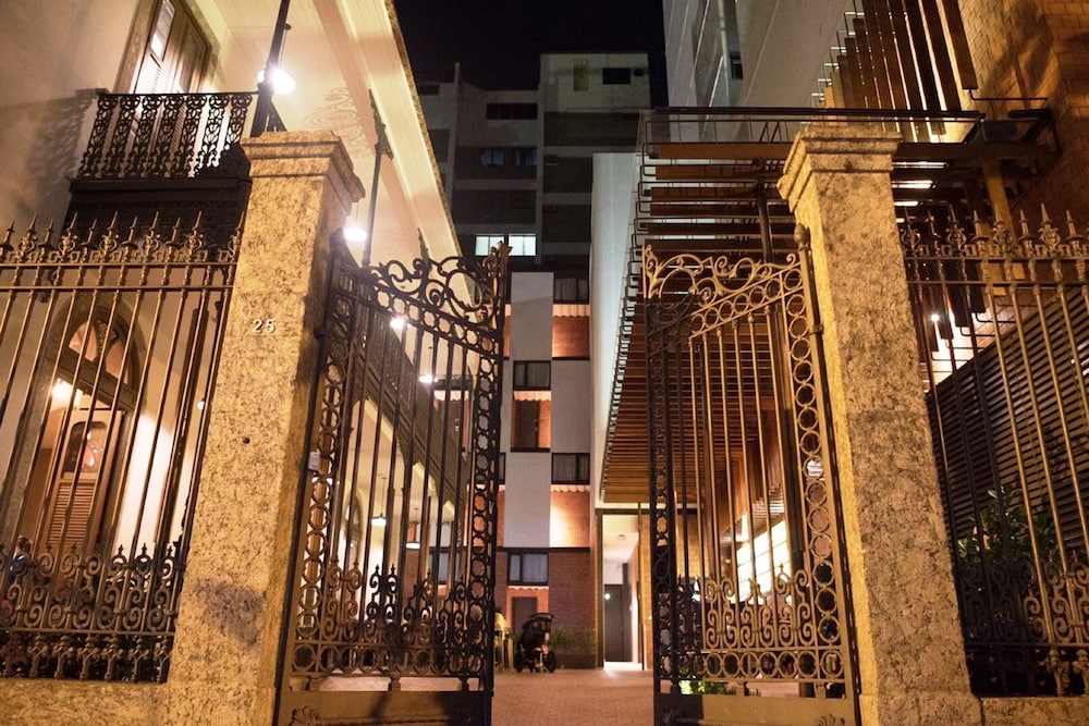 Villa 25 Hostel & Suites 14/69