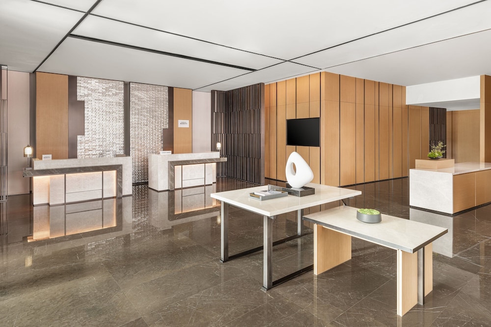 Fairfield by Marriott Pujiang 21/25