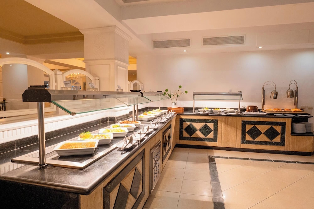 Eurostars Grand Cayacoa 25/50