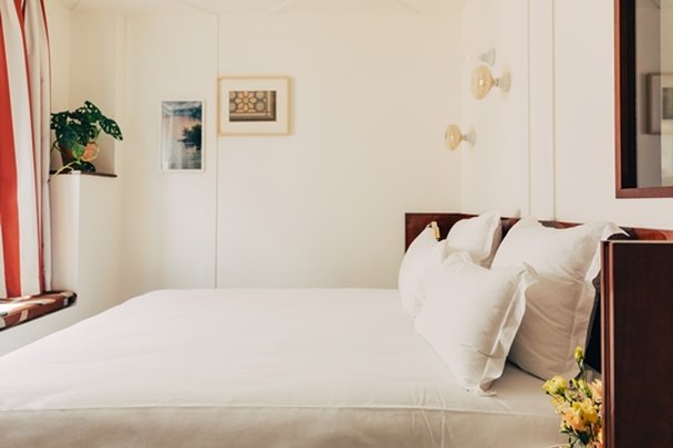 Hotel Wallace - Orso Hotels 21/75