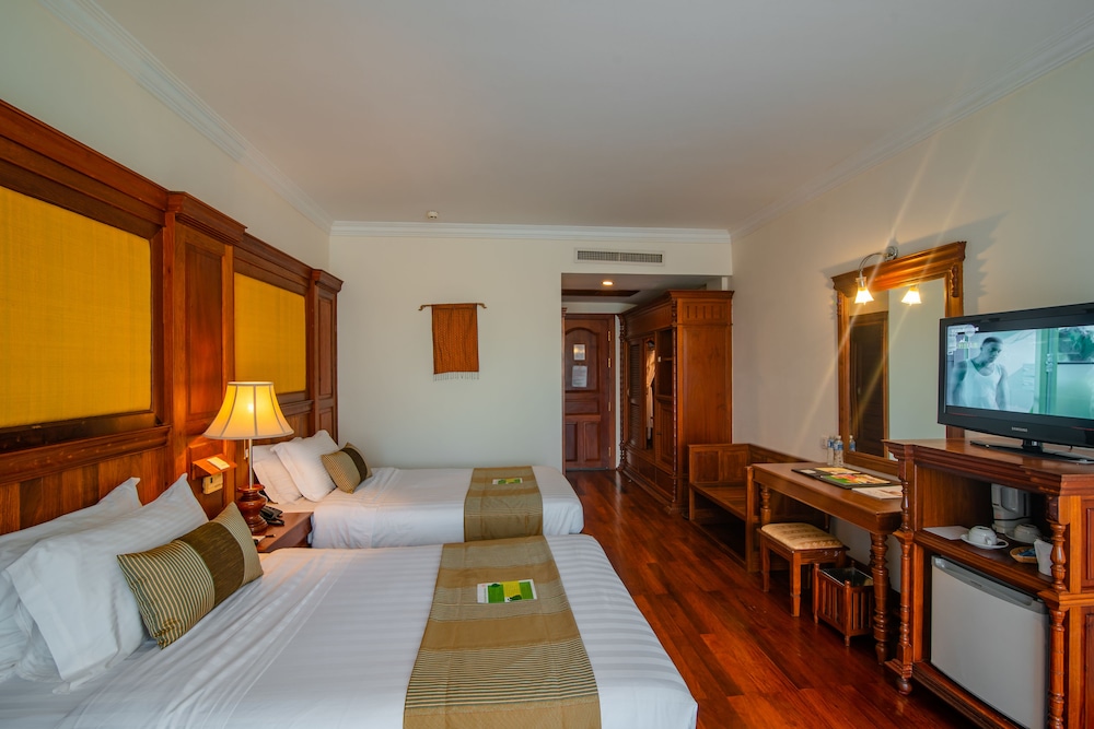 Empress Residence Resort And Spa 19/73
