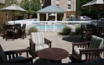 Hampton Inn Memphis Southwind 27/43