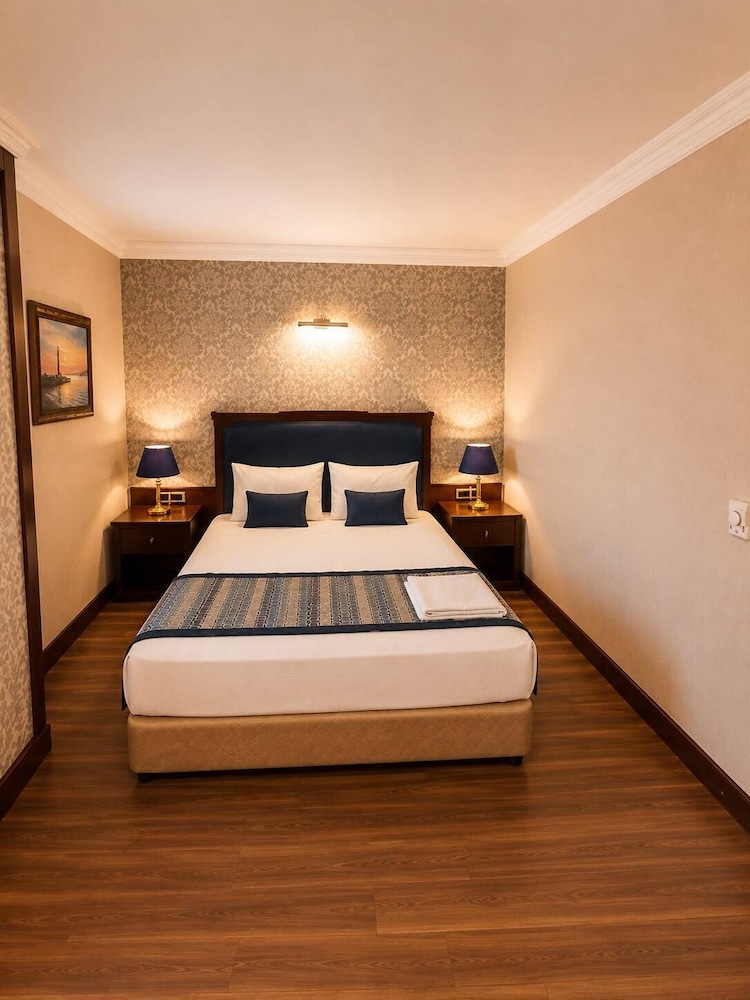 Boutique Princess Hotel 22/87