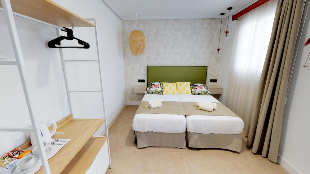 Hostal La Espanola By Bossh 8/34