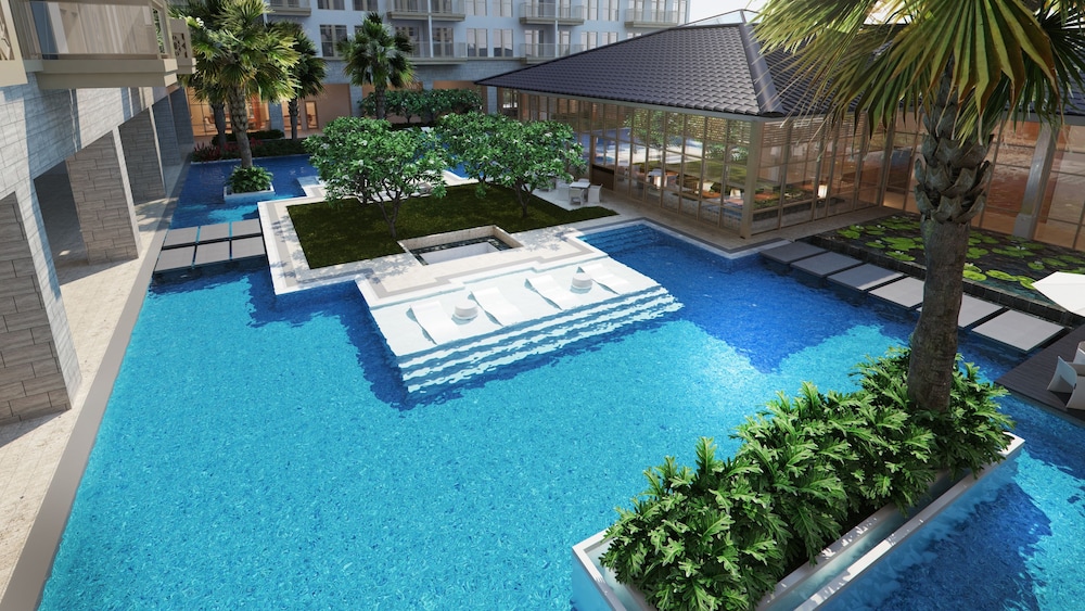 Dusitd2 Davao in DAVAO
