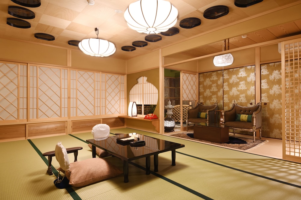 Seikoro Ryokan 38/46
