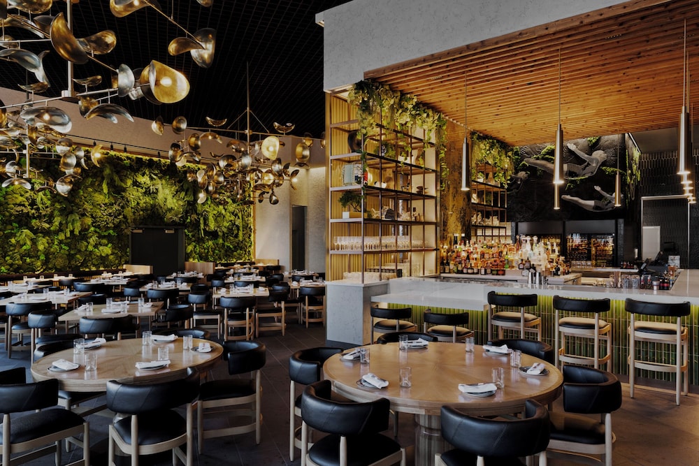 Fontainebleau Las Vegas, MICHELIN Key Award Hotel 34/51