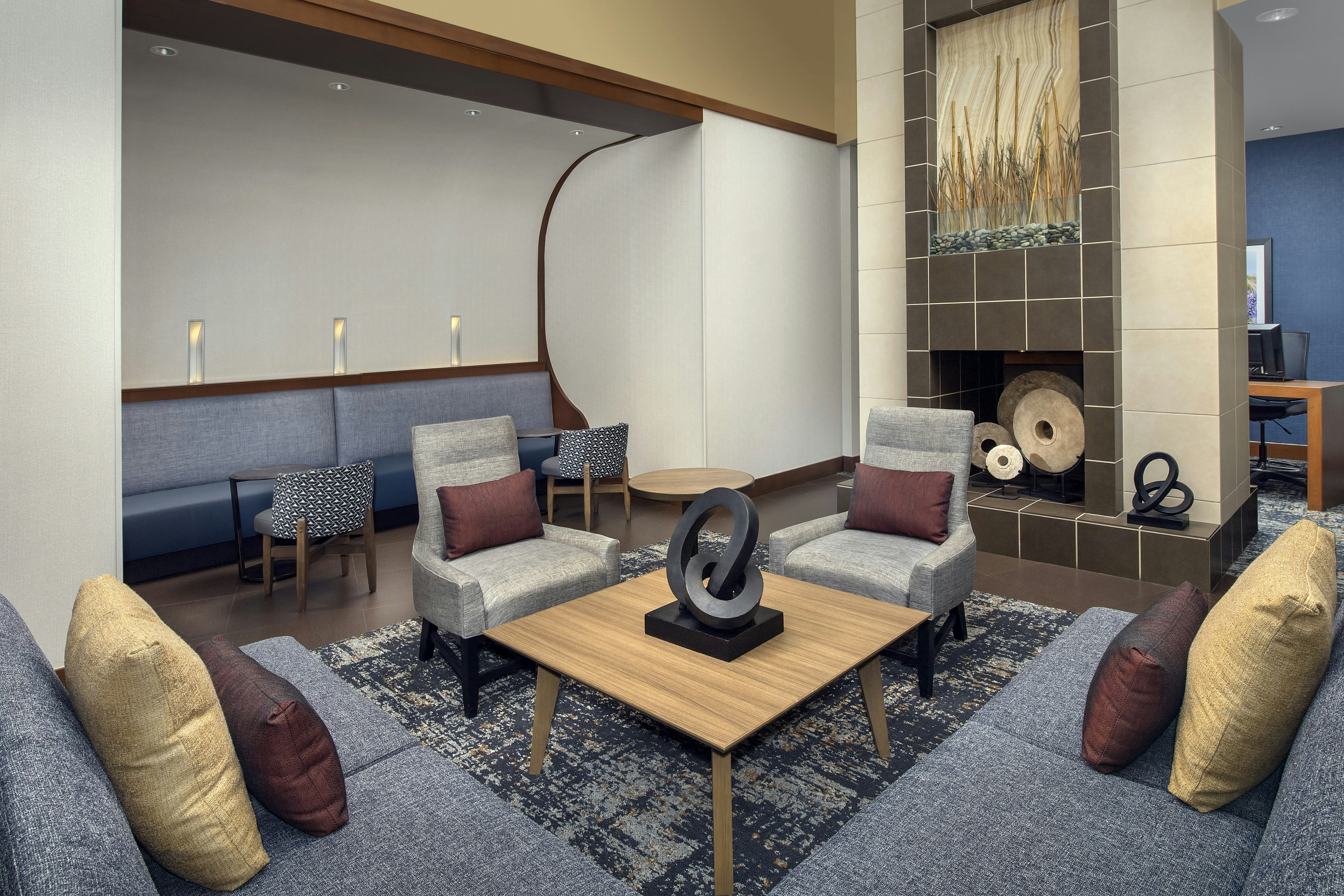 HYATT PLACE HOUSTON SUGAR LAND 35/71