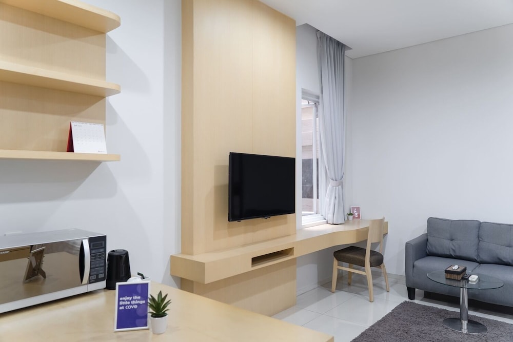 Mk House Senopati 12/22