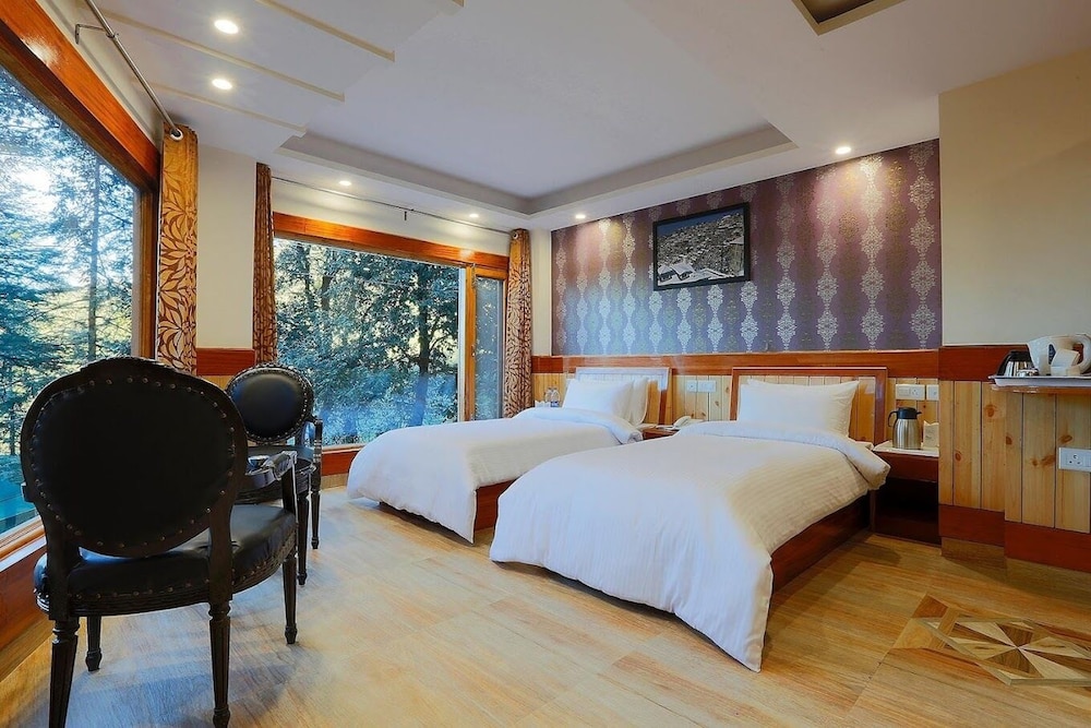 Fairmount Hotel Shimla 23/50