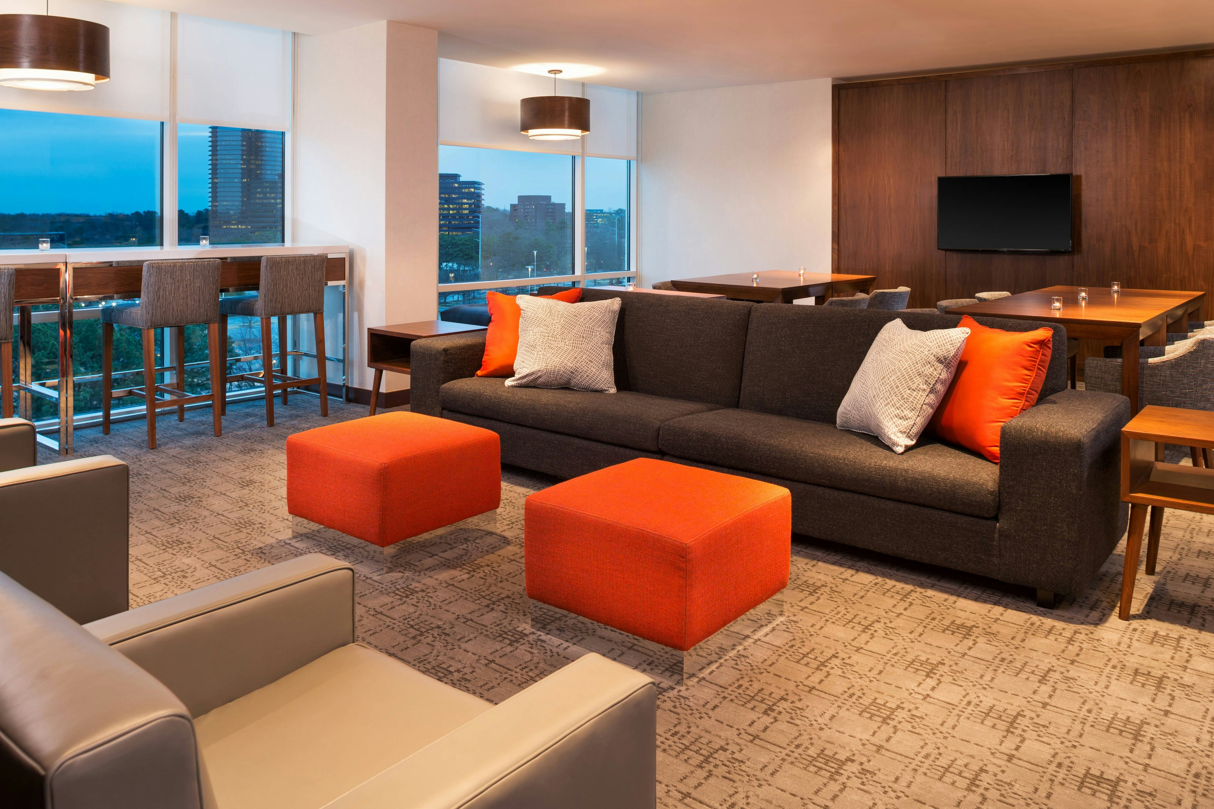Le Meridien Atlanta Perimeter 12/30