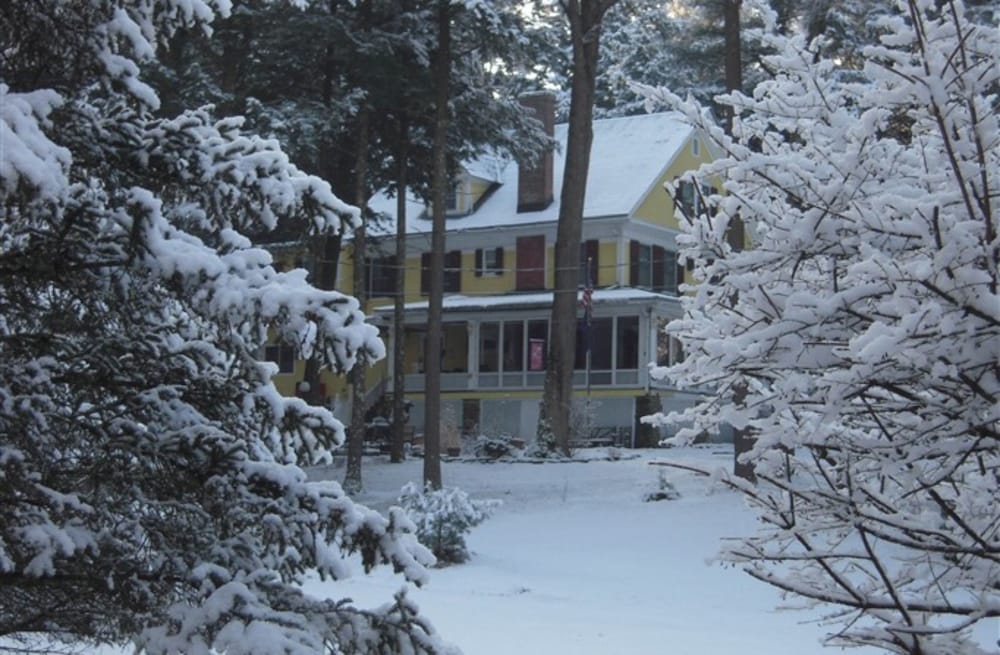 Brookview Manor Inn of the Poconos 44/51