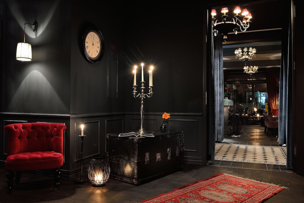 Syte Boutique Hotel Mannheim 12/64